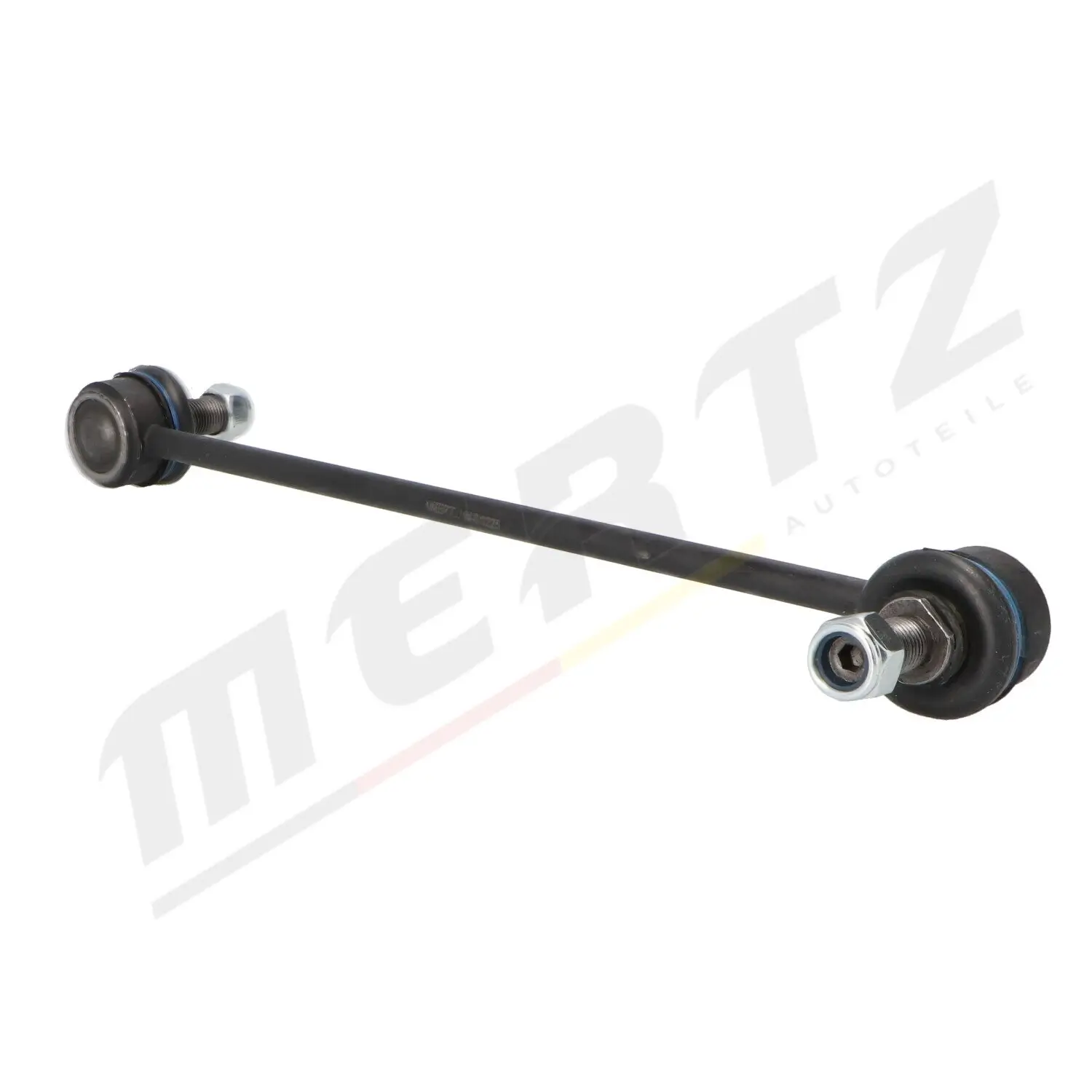 Stange/Strebe, Stabilisator Vorderachse links Vorderachse rechts MERTZ M-S1225