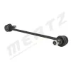 Stange/Strebe, Stabilisator Vorderachse links Vorderachse rechts MERTZ M-S1225 Bild Stange/Strebe, Stabilisator Vorderachse links Vorderachse rechts MERTZ M-S1225