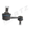 Stange/Strebe, Stabilisator Vorderachse links Vorderachse rechts MERTZ M-S1225 Bild Stange/Strebe, Stabilisator Vorderachse links Vorderachse rechts MERTZ M-S1225