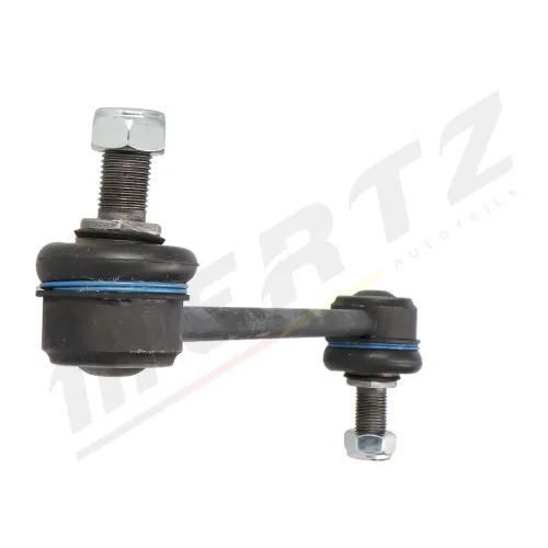 Stange/Strebe, Stabilisator Vorderachse links Vorderachse rechts MERTZ M-S1225 Bild Stange/Strebe, Stabilisator Vorderachse links Vorderachse rechts MERTZ M-S1225