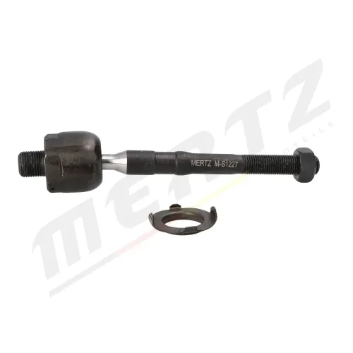 Axialgelenk, Spurstange Vorderachse links Vorderachse rechts MERTZ M-S1227 Bild Axialgelenk, Spurstange Vorderachse links Vorderachse rechts MERTZ M-S1227