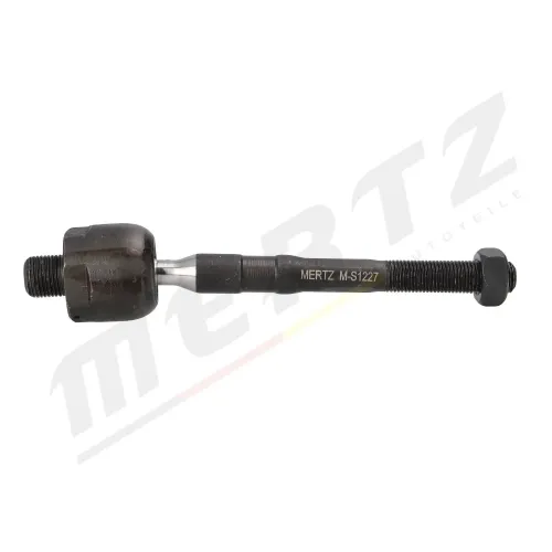 Axialgelenk, Spurstange Vorderachse links Vorderachse rechts MERTZ M-S1227 Bild Axialgelenk, Spurstange Vorderachse links Vorderachse rechts MERTZ M-S1227
