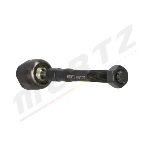 Axialgelenk, Spurstange Vorderachse links Vorderachse rechts MERTZ M-S1227 Bild Axialgelenk, Spurstange Vorderachse links Vorderachse rechts MERTZ M-S1227