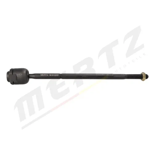 Axialgelenk, Spurstange Vorderachse links Vorderachse rechts MERTZ M-S1233 Bild Axialgelenk, Spurstange Vorderachse links Vorderachse rechts MERTZ M-S1233