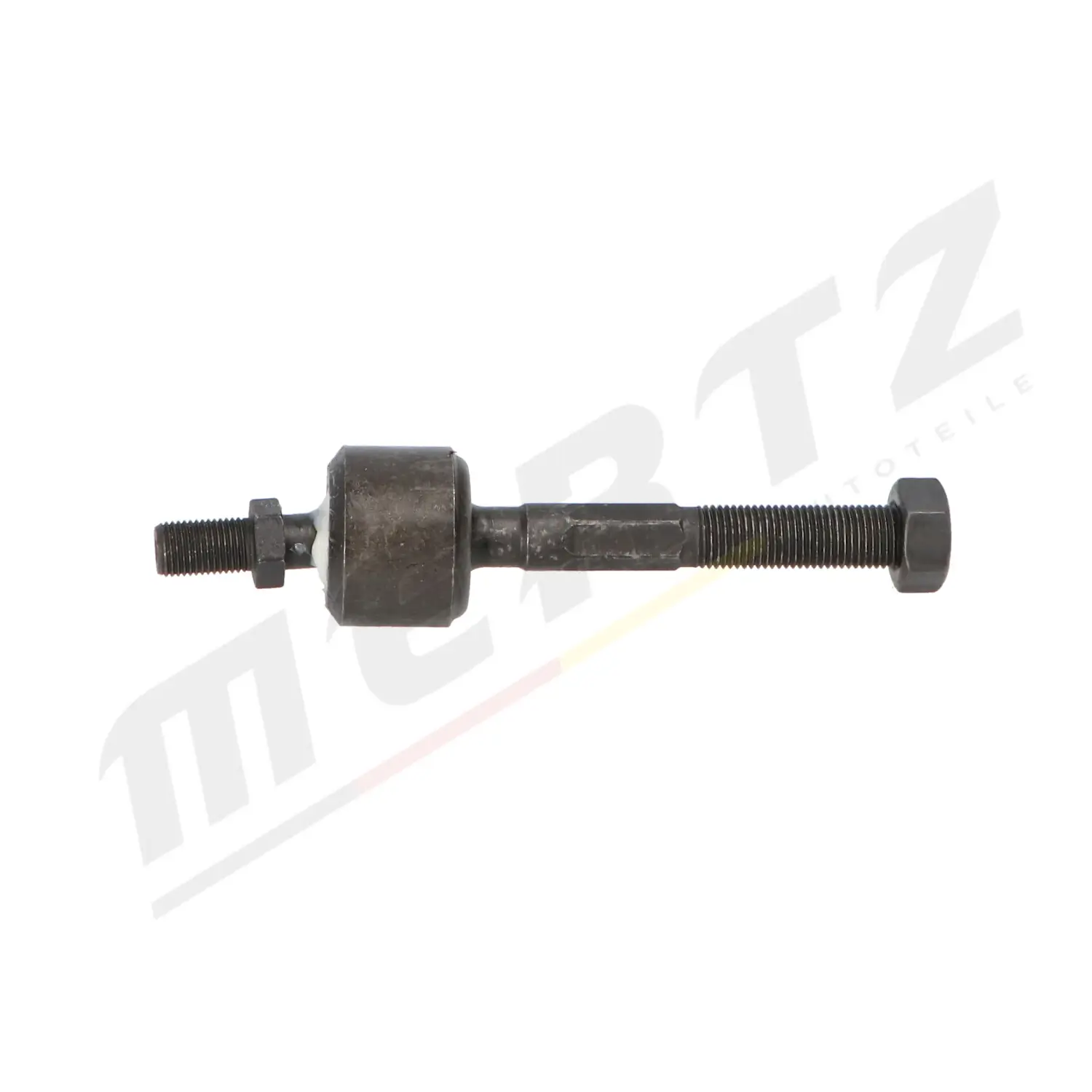 Axialgelenk, Spurstange Vorderachse links Vorderachse rechts MERTZ M-S1241