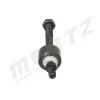 Axialgelenk, Spurstange Vorderachse links Vorderachse rechts MERTZ M-S1241 Bild Axialgelenk, Spurstange Vorderachse links Vorderachse rechts MERTZ M-S1241