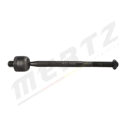 Axialgelenk, Spurstange Vorderachse links Vorderachse rechts MERTZ M-S1245 Bild Axialgelenk, Spurstange Vorderachse links Vorderachse rechts MERTZ M-S1245