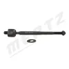 Axialgelenk, Spurstange Vorderachse links Vorderachse rechts MERTZ M-S1246