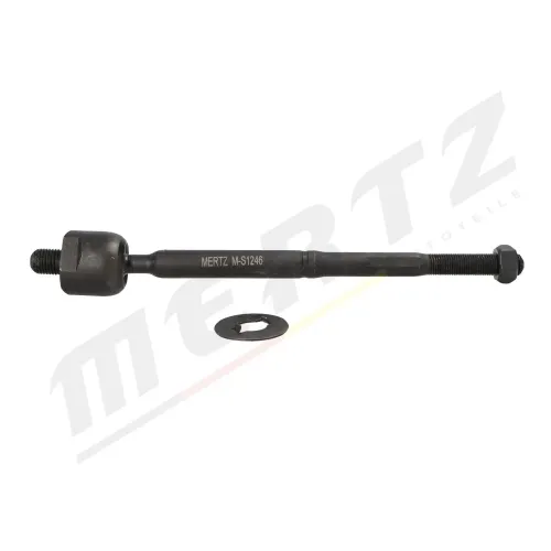 Axialgelenk, Spurstange Vorderachse links Vorderachse rechts MERTZ M-S1246 Bild Axialgelenk, Spurstange Vorderachse links Vorderachse rechts MERTZ M-S1246