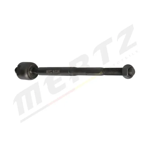 Axialgelenk, Spurstange Vorderachse links Vorderachse rechts MERTZ M-S1246 Bild Axialgelenk, Spurstange Vorderachse links Vorderachse rechts MERTZ M-S1246