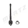 Axialgelenk, Spurstange Vorderachse links Vorderachse rechts MERTZ M-S1250 Bild Axialgelenk, Spurstange Vorderachse links Vorderachse rechts MERTZ M-S1250