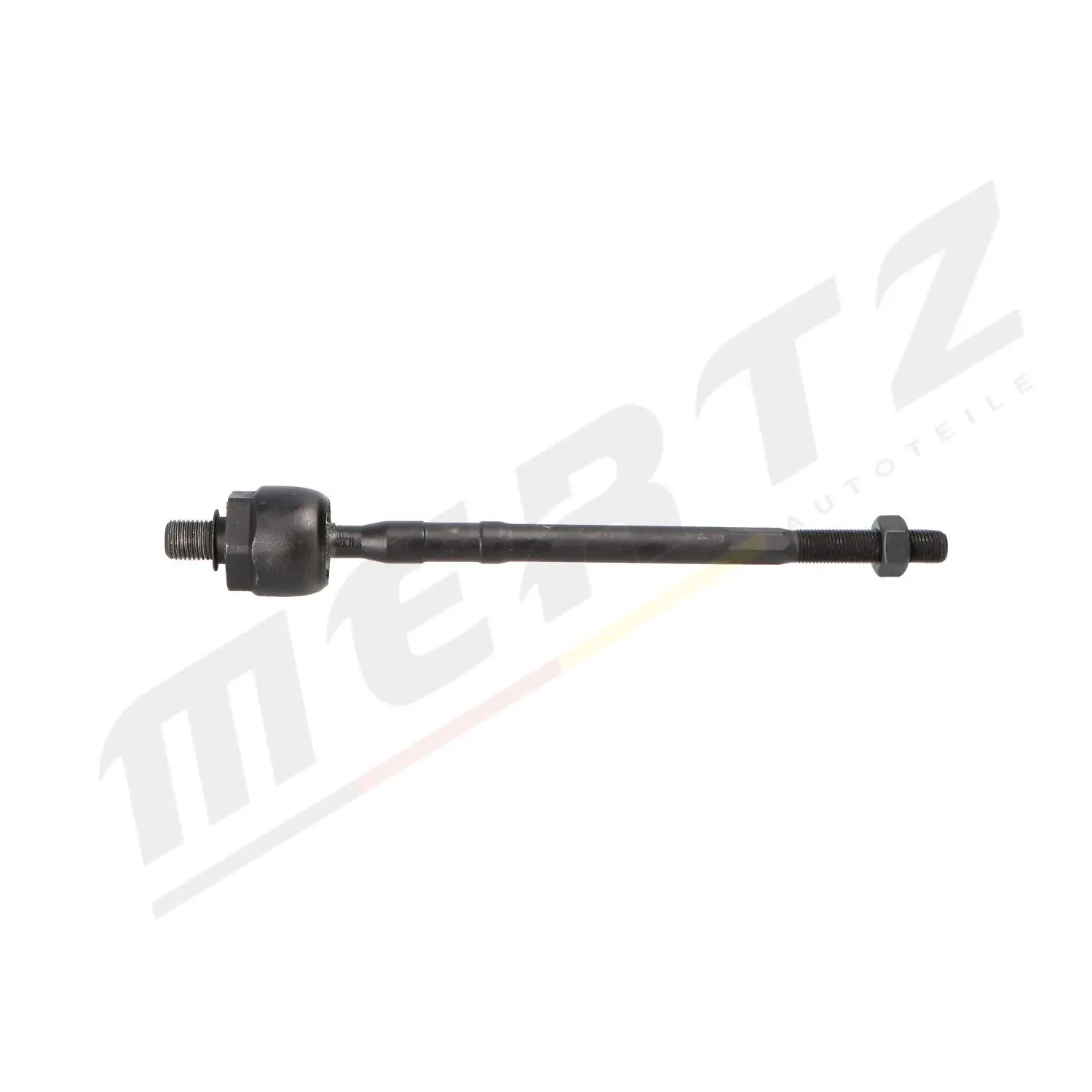 Axialgelenk, Spurstange Vorderachse links Vorderachse rechts MERTZ M-S1258