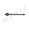 Axialgelenk, Spurstange Vorderachse links Vorderachse rechts MERTZ M-S1258
