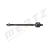 Axialgelenk, Spurstange Vorderachse links Vorderachse rechts MERTZ M-S1258 Bild Axialgelenk, Spurstange Vorderachse links Vorderachse rechts MERTZ M-S1258