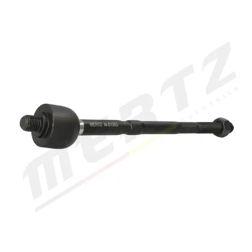 Axialgelenk, Spurstange Vorderachse links Vorderachse rechts MERTZ M-S1263 Bild Axialgelenk, Spurstange Vorderachse links Vorderachse rechts MERTZ M-S1263