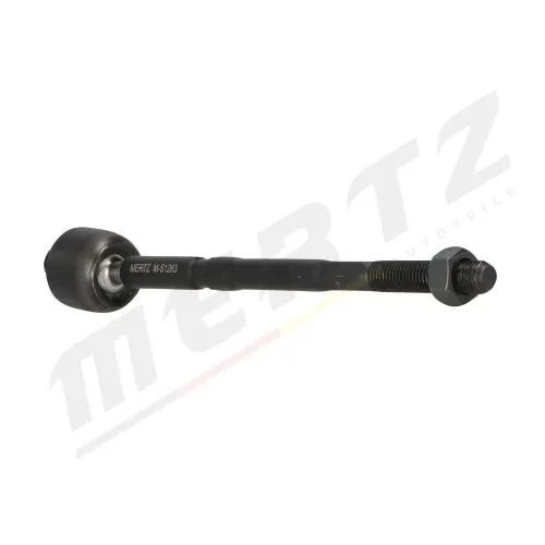 Axialgelenk, Spurstange Vorderachse links Vorderachse rechts MERTZ M-S1263 Bild Axialgelenk, Spurstange Vorderachse links Vorderachse rechts MERTZ M-S1263