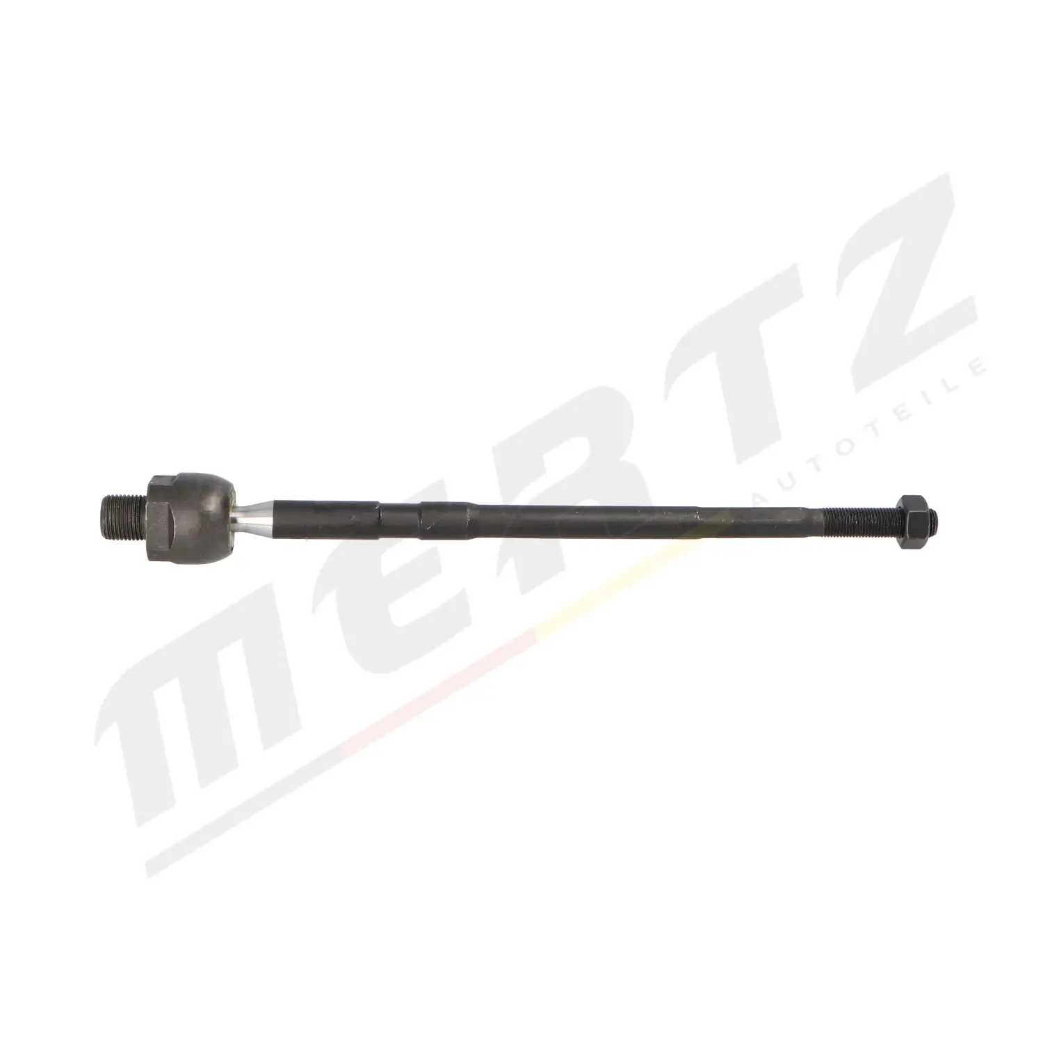 Axialgelenk, Spurstange Vorderachse links Vorderachse rechts MERTZ M-S1266