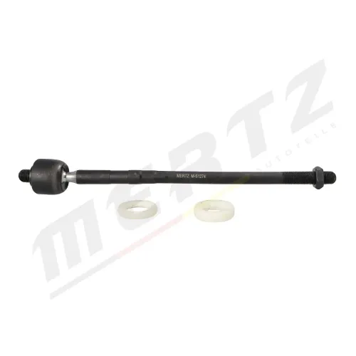 Axialgelenk, Spurstange Vorderachse links Vorderachse rechts MERTZ M-S1274 Bild Axialgelenk, Spurstange Vorderachse links Vorderachse rechts MERTZ M-S1274