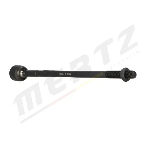 Axialgelenk, Spurstange Vorderachse links Vorderachse rechts MERTZ M-S1274 Bild Axialgelenk, Spurstange Vorderachse links Vorderachse rechts MERTZ M-S1274