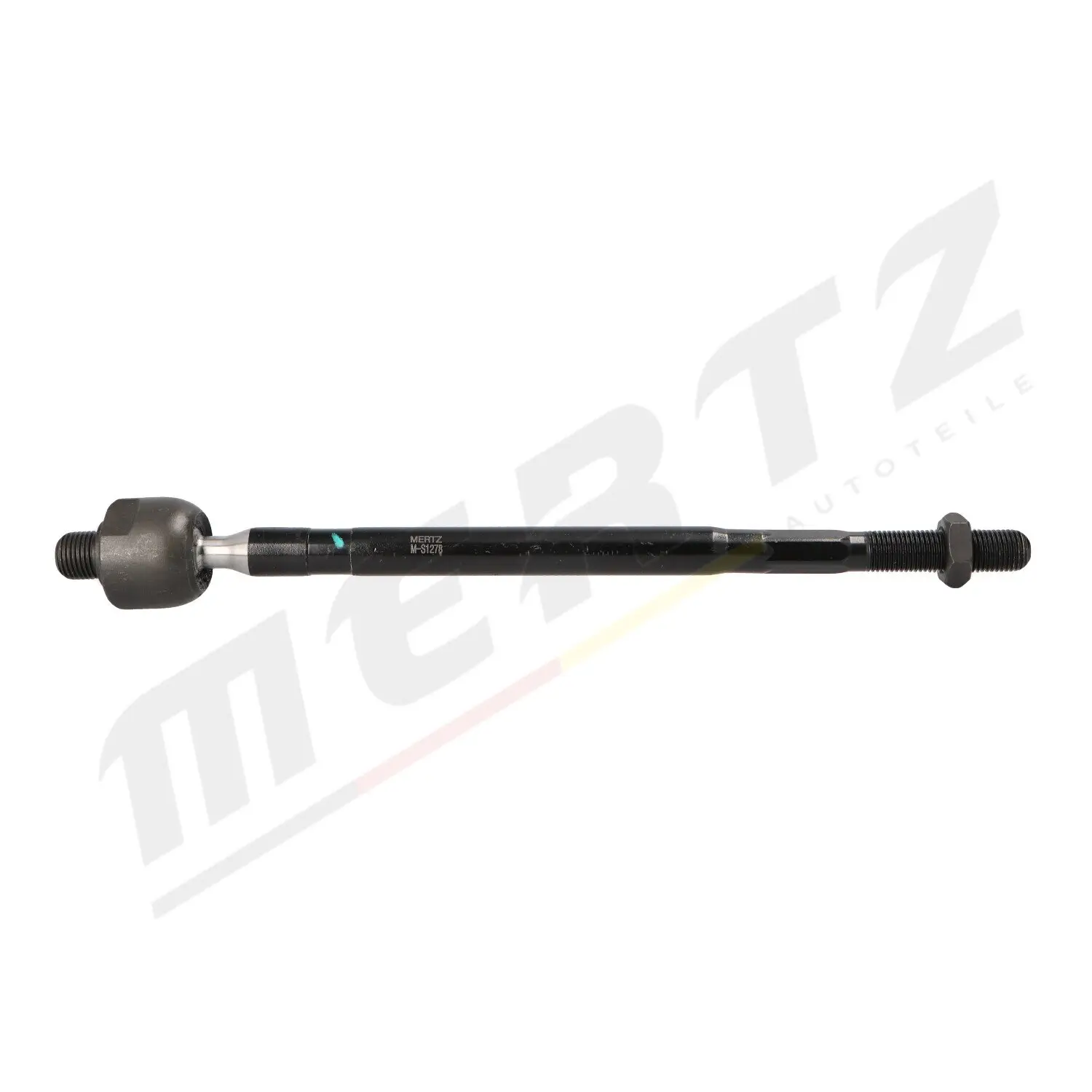 Axialgelenk, Spurstange Vorderachse links Vorderachse rechts MERTZ M-S1278