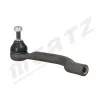 Spurstangenkopf Vorderachse links MERTZ M-S1296 Bild Spurstangenkopf Vorderachse links MERTZ M-S1296