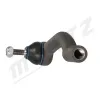 Spurstangenkopf Vorderachse links MERTZ M-S1296 Bild Spurstangenkopf Vorderachse links MERTZ M-S1296