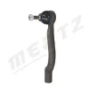 Spurstangenkopf Vorderachse links MERTZ M-S1296 Bild Spurstangenkopf Vorderachse links MERTZ M-S1296