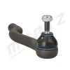 Spurstangenkopf Vorderachse links MERTZ M-S1296 Bild Spurstangenkopf Vorderachse links MERTZ M-S1296