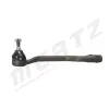 Spurstangenkopf Vorderachse links MERTZ M-S1299 Bild Spurstangenkopf Vorderachse links MERTZ M-S1299