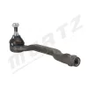 Spurstangenkopf Vorderachse links MERTZ M-S1299 Bild Spurstangenkopf Vorderachse links MERTZ M-S1299