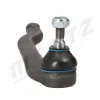 Spurstangenkopf Vorderachse links MERTZ M-S1299 Bild Spurstangenkopf Vorderachse links MERTZ M-S1299