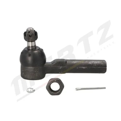 Spurstangenkopf Vorderachse links Vorderachse rechts MERTZ M-S1303 Bild Spurstangenkopf Vorderachse links Vorderachse rechts MERTZ M-S1303