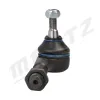 Spurstangenkopf Vorderachse links MERTZ M-S1319 Bild Spurstangenkopf Vorderachse links MERTZ M-S1319