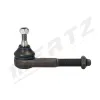 Spurstangenkopf Vorderachse links MERTZ M-S1319 Bild Spurstangenkopf Vorderachse links MERTZ M-S1319