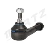 Spurstangenkopf Vorderachse links MERTZ M-S1319 Bild Spurstangenkopf Vorderachse links MERTZ M-S1319