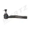 Spurstangenkopf Vorderachse links MERTZ M-S1330