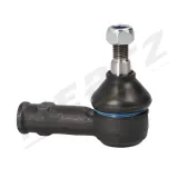 Spurstangenkopf Vorderachse links Vorderachse rechts MERTZ M-S1362