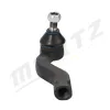Spurstangenkopf Vorderachse links MERTZ M-S1376 Bild Spurstangenkopf Vorderachse links MERTZ M-S1376
