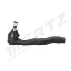 Spurstangenkopf Vorderachse links MERTZ M-S1376 Bild Spurstangenkopf Vorderachse links MERTZ M-S1376