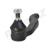 Spurstangenkopf Vorderachse links MERTZ M-S1376 Bild Spurstangenkopf Vorderachse links MERTZ M-S1376