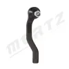 Spurstangenkopf Vorderachse links MERTZ M-S1376 Bild Spurstangenkopf Vorderachse links MERTZ M-S1376