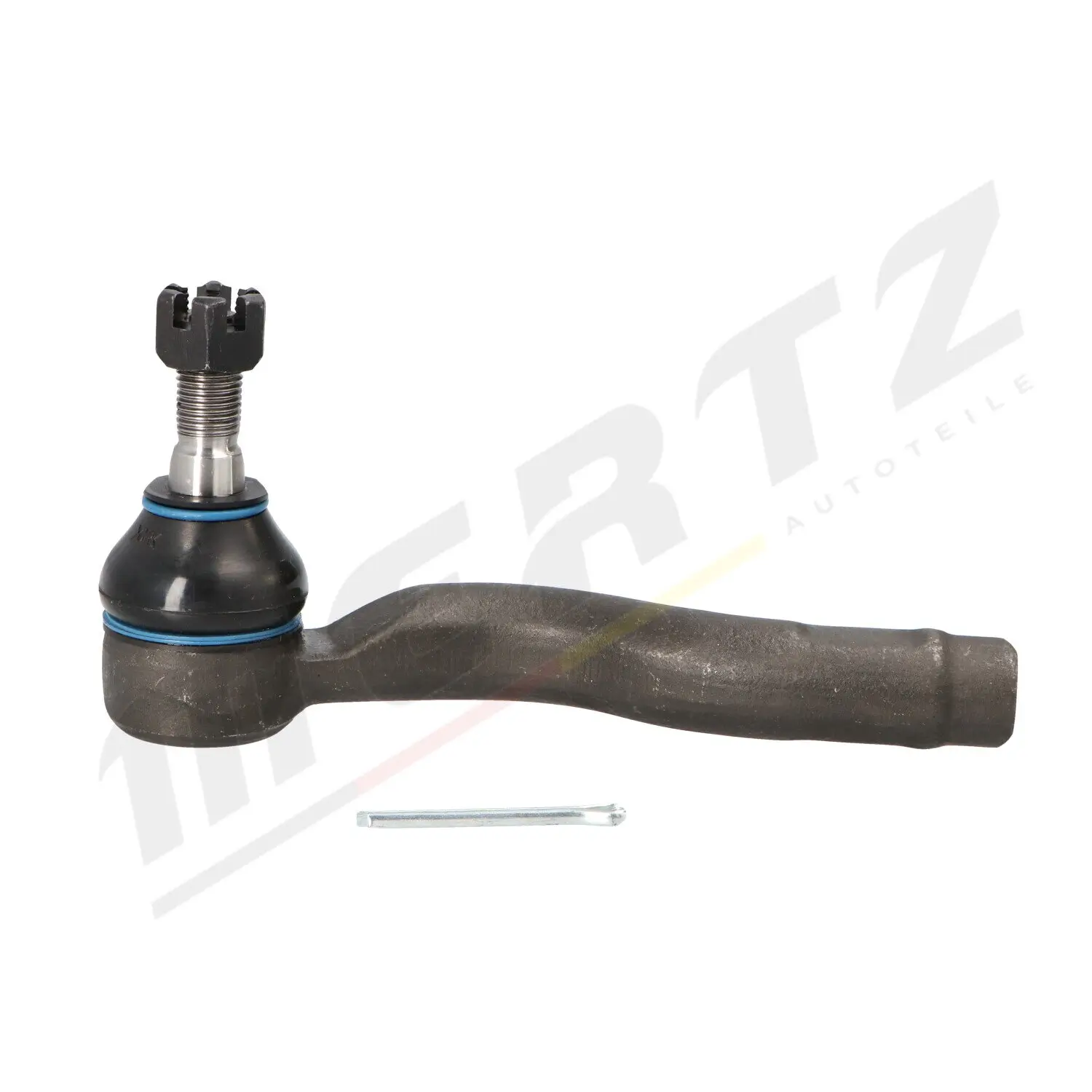 Spurstangenkopf Vorderachse links MERTZ M-S1382