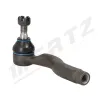 Spurstangenkopf Vorderachse links MERTZ M-S1382 Bild Spurstangenkopf Vorderachse links MERTZ M-S1382