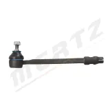 Spurstangenkopf Vorderachse links MERTZ M-S1388