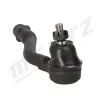 Spurstangenkopf Vorderachse links MERTZ M-S1391 Bild Spurstangenkopf Vorderachse links MERTZ M-S1391