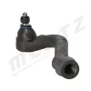Spurstangenkopf Vorderachse links MERTZ M-S1402 Bild Spurstangenkopf Vorderachse links MERTZ M-S1402