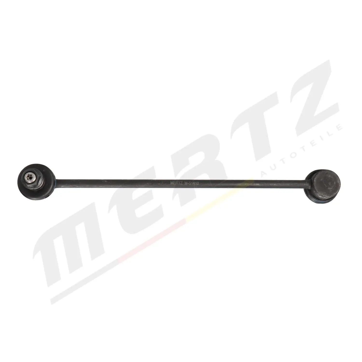 Stange/Strebe, Stabilisator Vorderachse links Vorderachse rechts MERTZ M-S1410