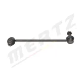 Stange/Strebe, Stabilisator Vorderachse links MERTZ M-S1411