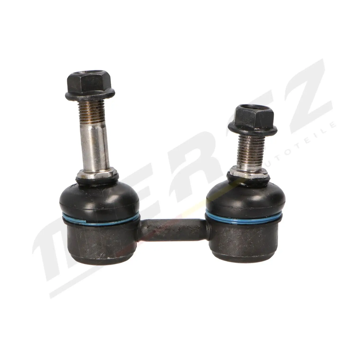 Stange/Strebe, Stabilisator Vorderachse links Vorderachse rechts MERTZ M-S1414
