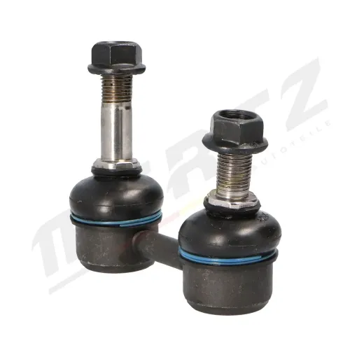 Stange/Strebe, Stabilisator Vorderachse links Vorderachse rechts MERTZ M-S1414 Bild Stange/Strebe, Stabilisator Vorderachse links Vorderachse rechts MERTZ M-S1414